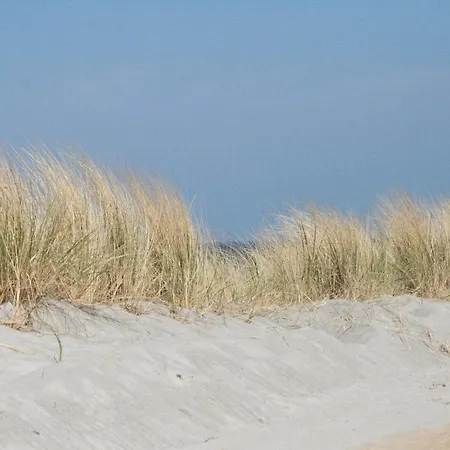 Apartment Comfortable Near Seabeach In Rerik
