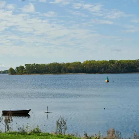 Comfortable Near Seabeach In Rerik