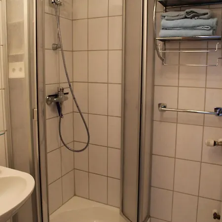 Comfortable Near Seabeach In