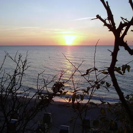 Comfortable Near Seabeach In * Rerik