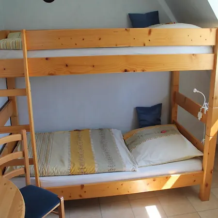 Comfortable Near Seabeach In * Rerik