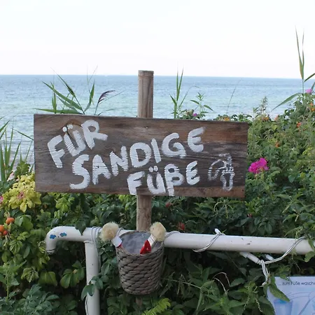 Comfortable Near Seabeach In