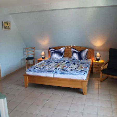 Comfortable Near Seabeach In Daire