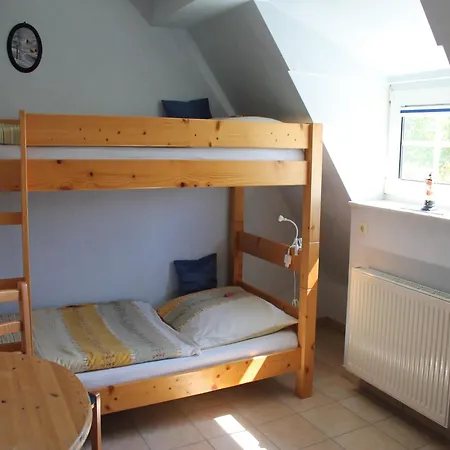 Comfortable Near Seabeach In * Rerik