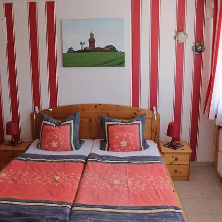 Comfortable Near Seabeach In Daire