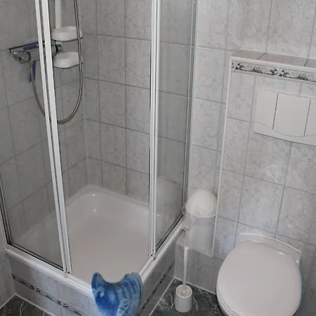 Comfortable Near Seabeach In Rerik
