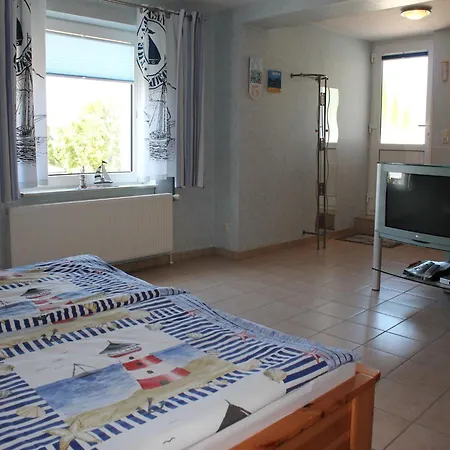 Comfortable Near Seabeach In * Rerik