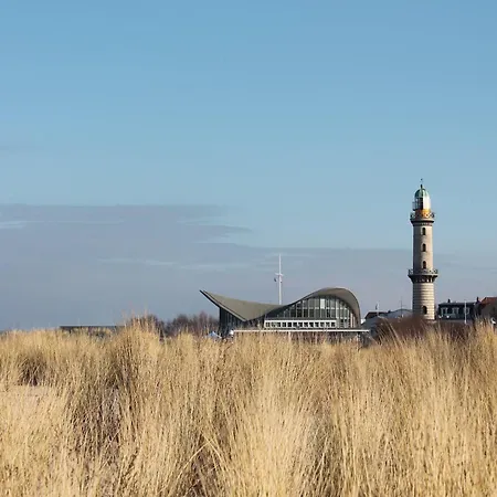 דירה Comfortable Near Seabeach In