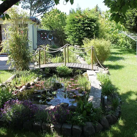 Comfortable Near Seabeach In * Rerik