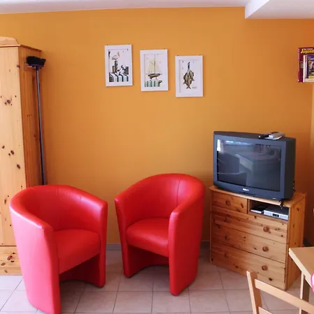 Comfortable Near Seabeach In * Rerik