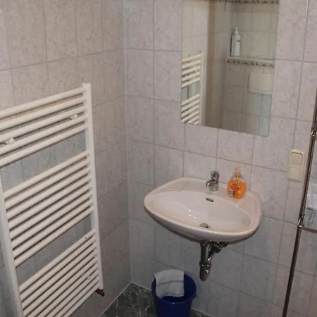 Comfortable Near Seabeach In