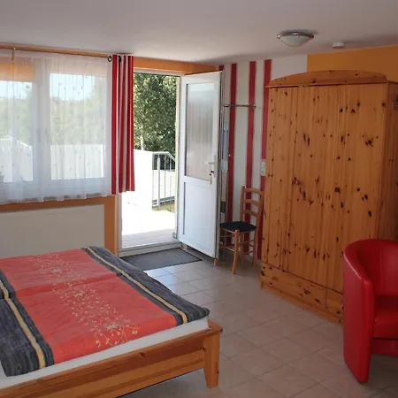 Comfortable Near Seabeach In Daire