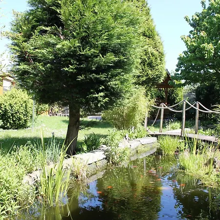 Comfortable Near Seabeach In * Rerik