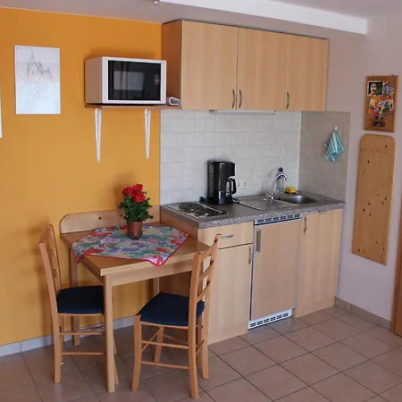 Comfortable Near Seabeach In