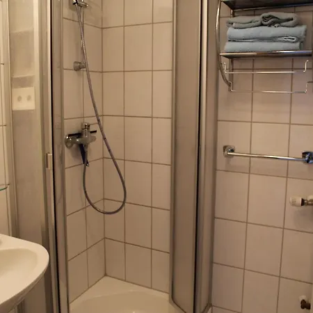 Comfortable Near Seabeach In