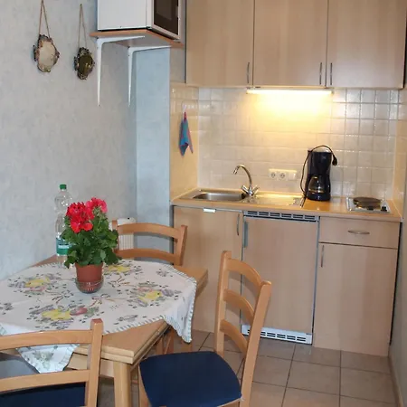 Comfortable Near Seabeach In * Rerik