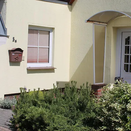 Comfortable Near Seabeach In * Rerik
