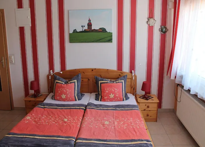 Comfortable Near Seabeach In