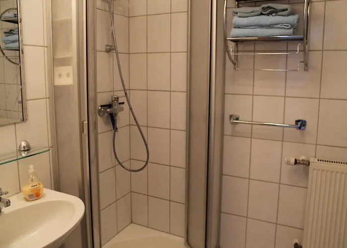 דירה Comfortable Near Seabeach In *