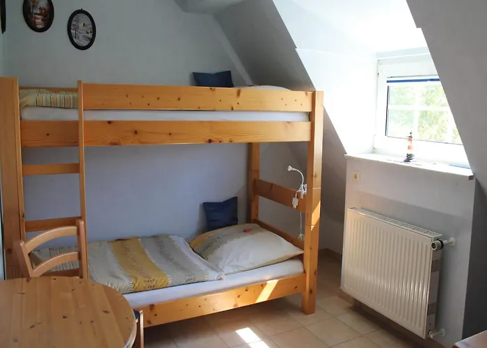 Comfortable Near Seabeach In * Rerik