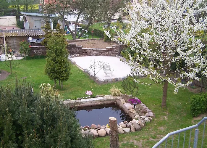 Comfortable Near Seabeach In *