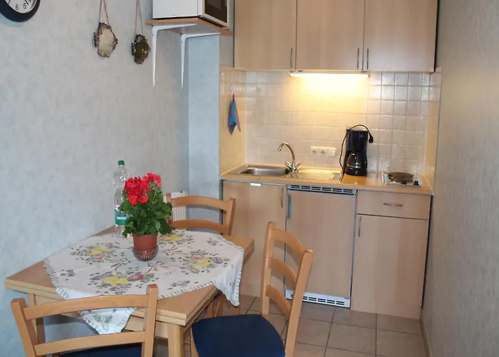 Comfortable Near Seabeach In