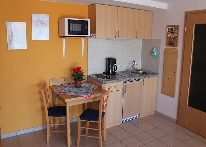 Comfortable Near Seabeach In