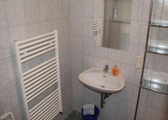 Comfortable Near Seabeach In Lejlighed *