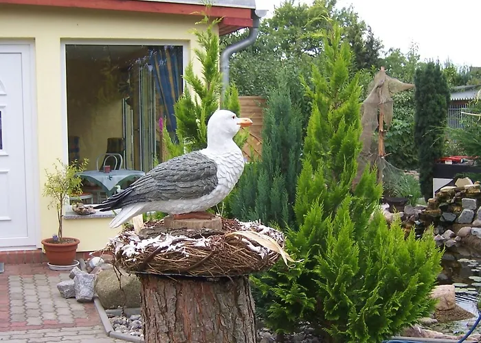 Comfortable Near Seabeach In *